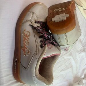 Vintage Heelys